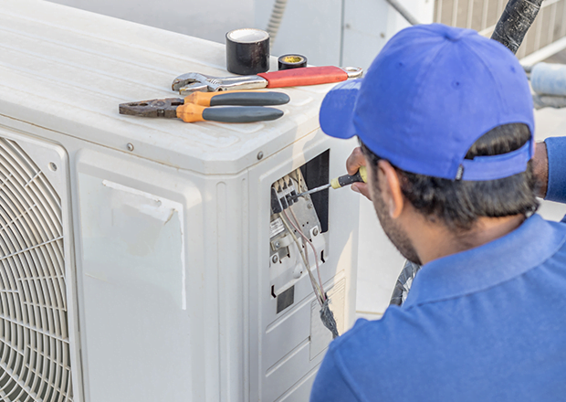 Air Conditioner Installation in Waterloo