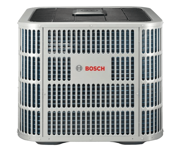 Heat Pump Replacement in Kitchener