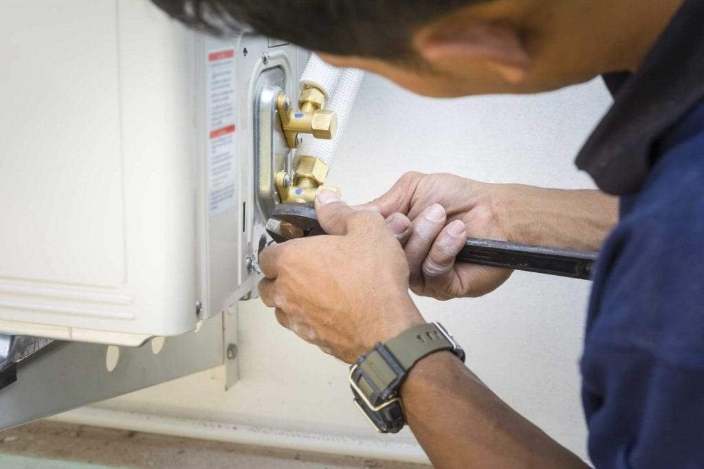 Furnace/Heater Repair in Kitchener