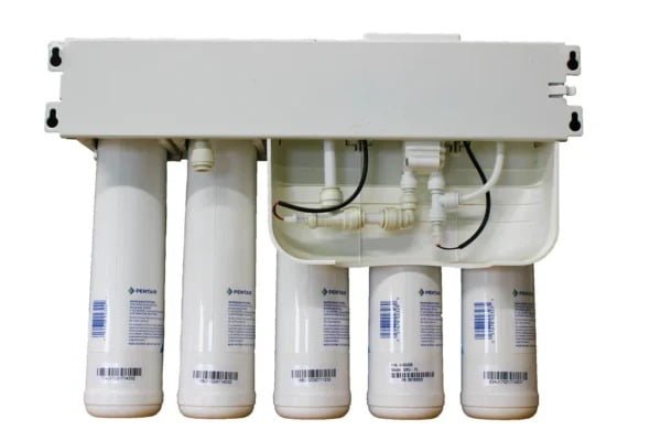 Water Softener Service in Waterloo